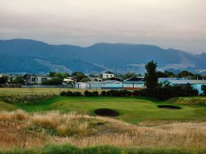 Paraparaumu Beach 14th Zoom